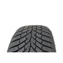 Winterreifen Continental 2 Stück WinterContact TS 870 195/65 R15 91T Bj.2025 7,3mm
