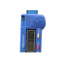 Winterreifen Continental 2 Stück WinterContact TS 870 195/65 R15 91T Bj.2025 7,3mm