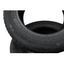 Winterreifen Continental 2 Stück WinterContact TS 870 195/65 R15 91T Bj.2025 7,3mm