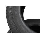 Winterreifen Continental 2 Stück WinterContact TS 870 195/65 R15 91T Bj.2025 7,3mm