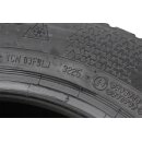 Winterreifen Continental 2 Stück WinterContact TS 870 195/65 R15 91T Bj.2025 7,3mm