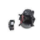 Gebläsemotor 8K1820021C-8K0820521B Vorwiderstand...