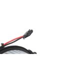Gebläsemotor 8K1820021C-8K0820521B Vorwiderstand Audi A4 B8 A5 8T A8 Q5 8R Heizung Innenraum