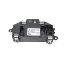 Gebläsemotor 8K1820021C-8K0820521B Vorwiderstand Audi A4 B8 A5 8T A8 Q5 8R Heizung Innenraum