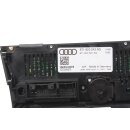 Klimabedienteil 8T1820043AQ Audi A4 8K A5 Q5 RS5 Q5 8R Klima Heizung Sitzheizung