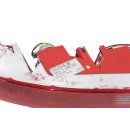 Rücklicht hinten links 8R0945095 Heckleuchte Stoßstange Original Audi Q5 8R Fahrerseite