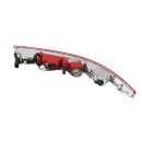 Rücklicht hinten links 8R0945095 Heckleuchte Stoßstange Original Audi Q5 8R Fahrerseite
