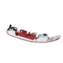 Rücklicht hinten links 8R0945095 Heckleuchte Stoßstange Original Audi Q5 8R Fahrerseite