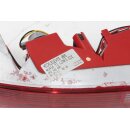 Rücklicht hinten links 8R0945095 Heckleuchte Stoßstange Original Audi Q5 8R Fahrerseite