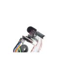 Rücklicht hinten rechts 8R0945096 Heckleuchte Stoßstange Original Audi Q5 8R Beifahrerseite