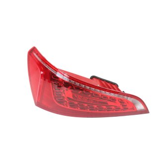 LED Rücklicht hinten links 8R0945093A Heckleuchte Schlusslicht Original Audi Q5 8R Fahrerseite