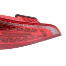 LED Rücklicht hinten links 8R0945093A Heckleuchte Schlusslicht Original Audi Q5 8R Fahrerseite