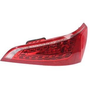 LED Rücklicht hinten rechts 8R0945094A Heckleuchte Schlusslicht Original Audi Q5 8R Beifahrerseite