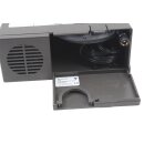 Kompressor original Luftkompressor 8P0012615A Audi VW Skoda Seat Pannenset