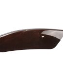 Dekorleisten Armaturenbrett Türverkleidungen Mittelkonsole Nussbaum Audi Q5 8R