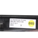 Dekorleisten Armaturenbrett Türverkleidungen Mittelkonsole Nussbaum Audi Q5 8R