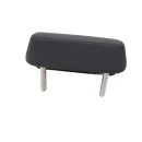 Kopfstütze hinten Rücksitzbank mitte VW Golf 5-6 Variant Stoff anthrazit 1K6885902