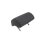Kopfstütze hinten Rücksitzbank mitte VW Golf 5-6 Variant Stoff anthrazit 1K6885902