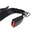 Sicherheitsgurt Rücksitzbank mitte 1K9857807 VW Golf 5-6 Variant-Kombi Gurt