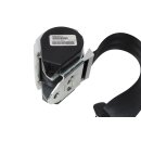 Sicherheitsgurt Rücksitzbank mitte 1K9857807 VW Golf 5-6 Variant-Kombi Gurt