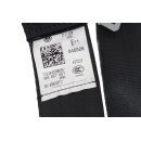 Sicherheitsgurt Rücksitzbank mitte 1K9857807 VW Golf 5-6 Variant-Kombi Gurt