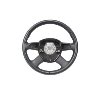 Multifunktionslenkrad Lenkrad 8R0419091S Leder Audi A3 8P A5 8F Q5 8R Soul