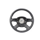 Multifunktionslenkrad Lenkrad 8R0419091S Leder Audi A3 8P...
