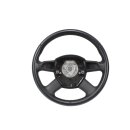 Multifunktionslenkrad Lenkrad 8R0419091S Leder Audi A3 8P...