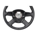Multifunktionslenkrad Lenkrad 8R0419091S Leder Audi A3 8P A5 8F Q5 8R Soul