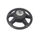 Multifunktionslenkrad Lenkrad 8R0419091S Leder Audi A3 8P A5 8F Q5 8R Soul