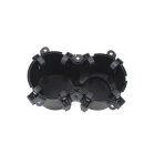 Getränkehalter Mittelkonsole soul 8R0862533 Audi Q5...