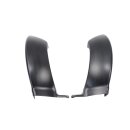 Abdeckungen Scharniere Heckklappe 8R0827279-8R0827280...