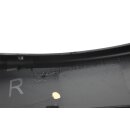 Abdeckungen Scharniere Heckklappe 8R0827279-8R0827280 Audi Q5 8R links-rechts schwarz