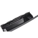 Aschenbecher hinten 8K0857961 Audi A4 8K A5 8T Q5 8R Mittelkonsole schwarz