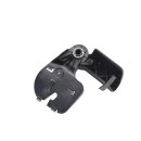 Griff Motorhaube Öffner Haubenöffner 8R1823633A/8T1823533 Audi Q5 8R schwarz-soul