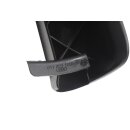 Griff Motorhaube Öffner Haubenöffner 8R1823633A/8T1823533 Audi Q5 8R schwarz-soul