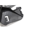 Griff Motorhaube Öffner Haubenöffner 8R1823633A/8T1823533 Audi Q5 8R schwarz-soul