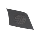 Lautsprechergitter oben rechts Armaturenbrett 8R0857228B...