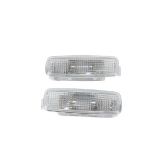 Innenleuchten Sonnenblende 4D0947105A Audi A2 A3 8P A4 A5 A6 A8 D2 TT 8N Q5 8R
