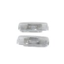 Innenleuchten Sonnenblende 4D0947105A Audi A2 A3 8P A4 A5...