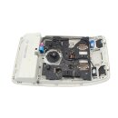 Innenraumleuchte Schiebedach 8T0947135F Audi A4 B8 A5 Q5 8R lichtgrau Leseleuchte Brillenfach