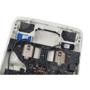 Innenraumleuchte Schiebedach 8T0947135F Audi A4 B8 A5 Q5 8R lichtgrau Leseleuchte Brillenfach