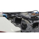 Innenraumleuchte Schiebedach 8T0947135F Audi A4 B8 A5 Q5 8R lichtgrau Leseleuchte Brillenfach