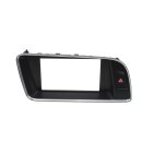 MMI Display Bildschirm Blende Abdeckung Armaturenbrett...