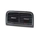 Lüftungsdüse hinten 8K0819203E Audi A4 8K A5 8T...
