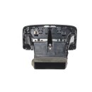 Lüftungsdüse hinten 8K0819203E Audi A4 8K A5 8T Q5 8R Ausströmer Luftdüse Fond