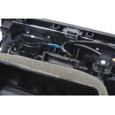 Lüftungsdüse hinten 8K0819203E Audi A4 8K A5 8T Q5 8R Ausströmer Luftdüse Fond