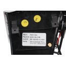 Lüftungsdüse beleuchtet links 8R1820901G nero/chrom Audi Q5 8R Armaturenbrett Luftdüse Gitter Fahrerseite