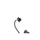 Lüftungsdüse beleuchtet mitte 8R1820951G nero/chrom Armaturenbrett Audi Q5 8R Luftdüse Gitter