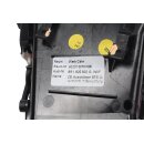 Lüftungsdüse beleuchtet rechts 8R1820902G nero/chrom Audi Q5 8R Armaturenbrett Luftdüse Gitter Beifahrerseite